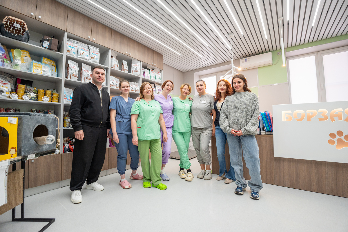 Фото: СК «НВМ»