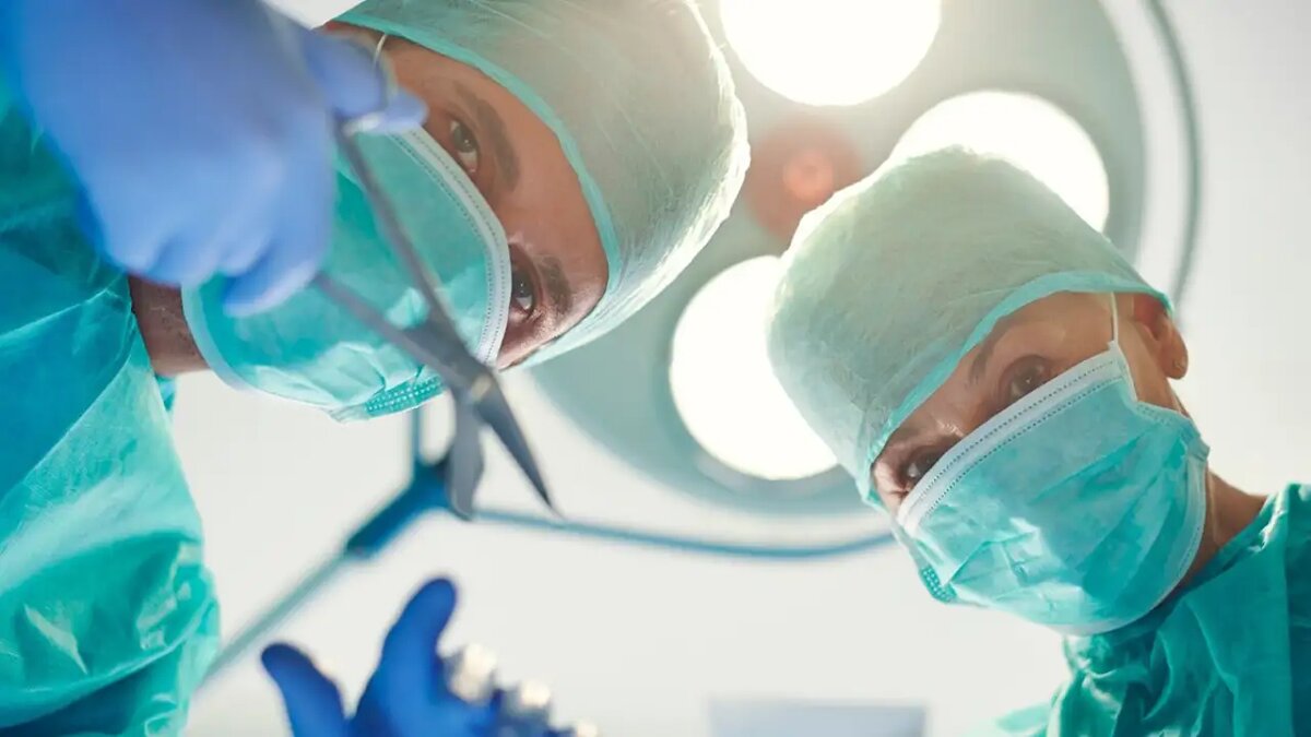    Врачи. © ru.freepik.com