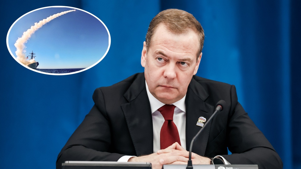 Фото: Roman Naumov/U.S. Navy/globallookpress.com