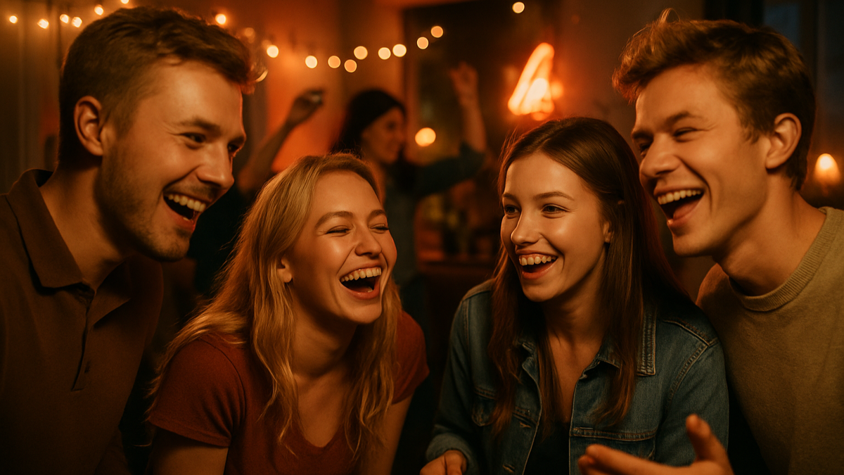 Знакомая картина? Эти моменты бесценны, но именно за них наши внутренние часы выставляют нам счет в понедельник.