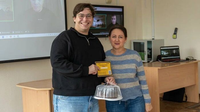    пресс-служба ОмГУ