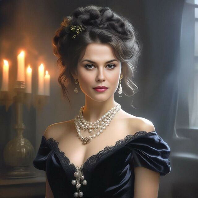 Ирина Ратмирова.