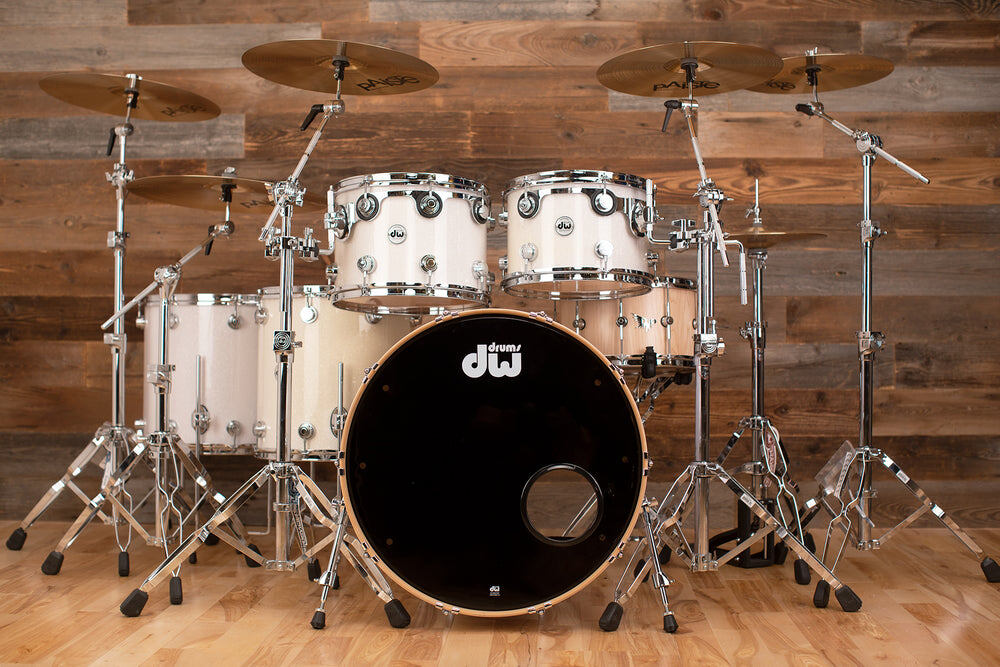 DW Drums серия Collector's