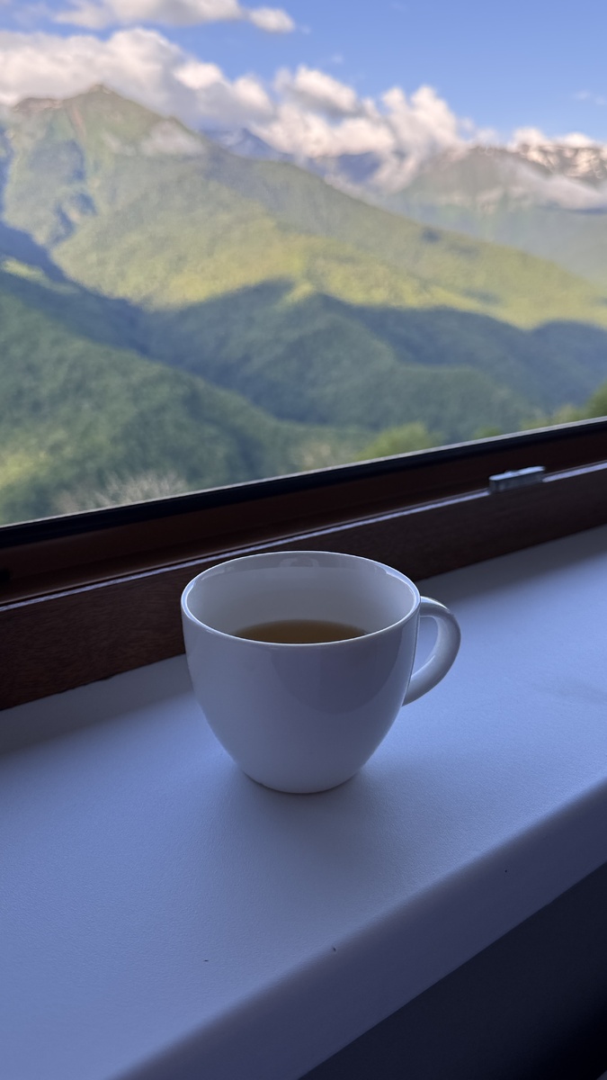 Южанка о Краснодарском крае, недвижимости и отдыхе