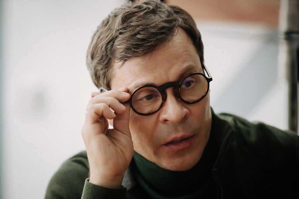    Фото © «Первый номер» режиссёр Клим Козинский / Kinopoisk.ru