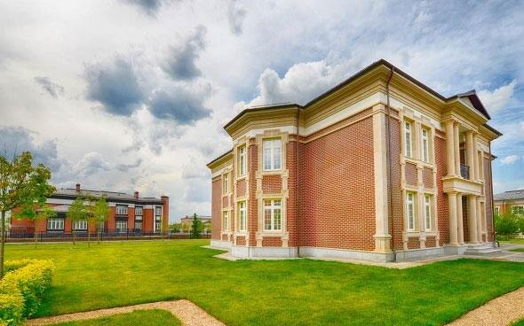    Vadim Ovchinnikov / Shutterstock / FOTODOM