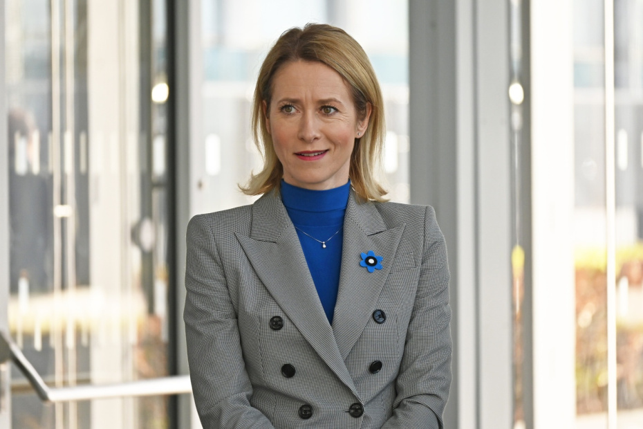    Anna Ross/dpa/Global Look Press