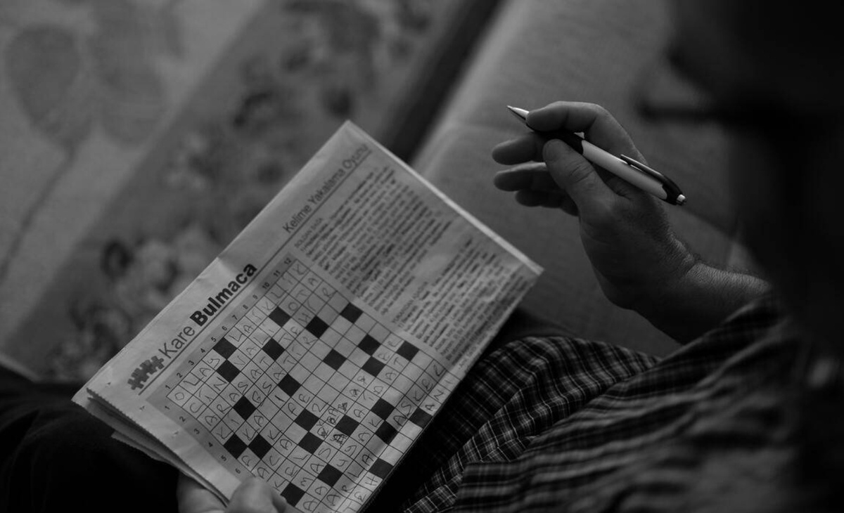    Кроссворды тренируют мозг, но не делают человека умнее в глобальном смысле