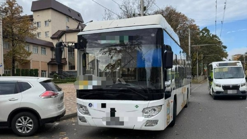      Фото: Госавтоинспекция Ставрополья