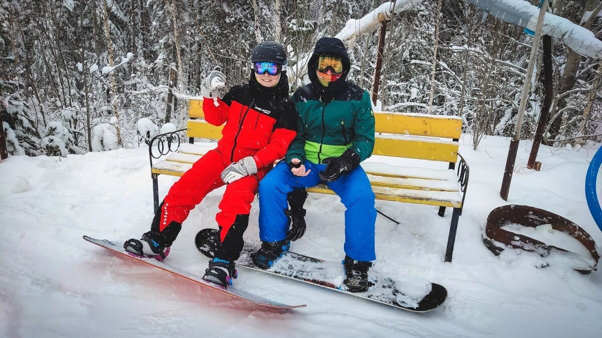 Туры на горнолыжные курорты необходимо бронировать заранее. Фото: 1MI