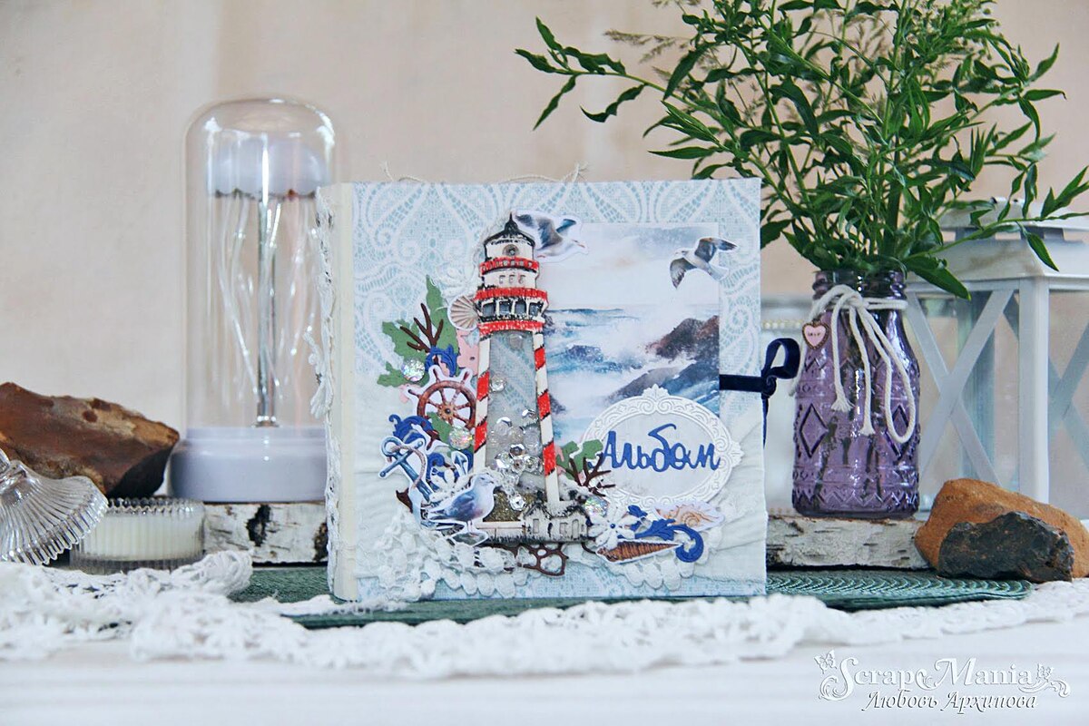 Больше фото в галерее. Листайте ➡