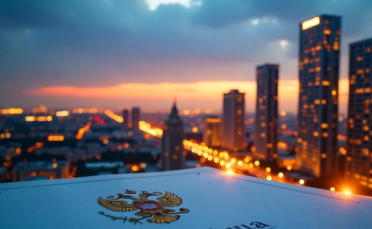    До 15% новых гостиниц в России строятся с помощью кредитов с госгарантиями