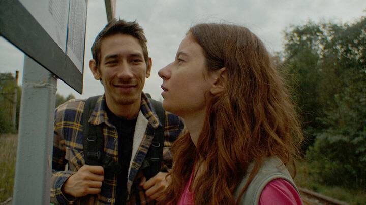  Фото: Шла Саша, 2025 год