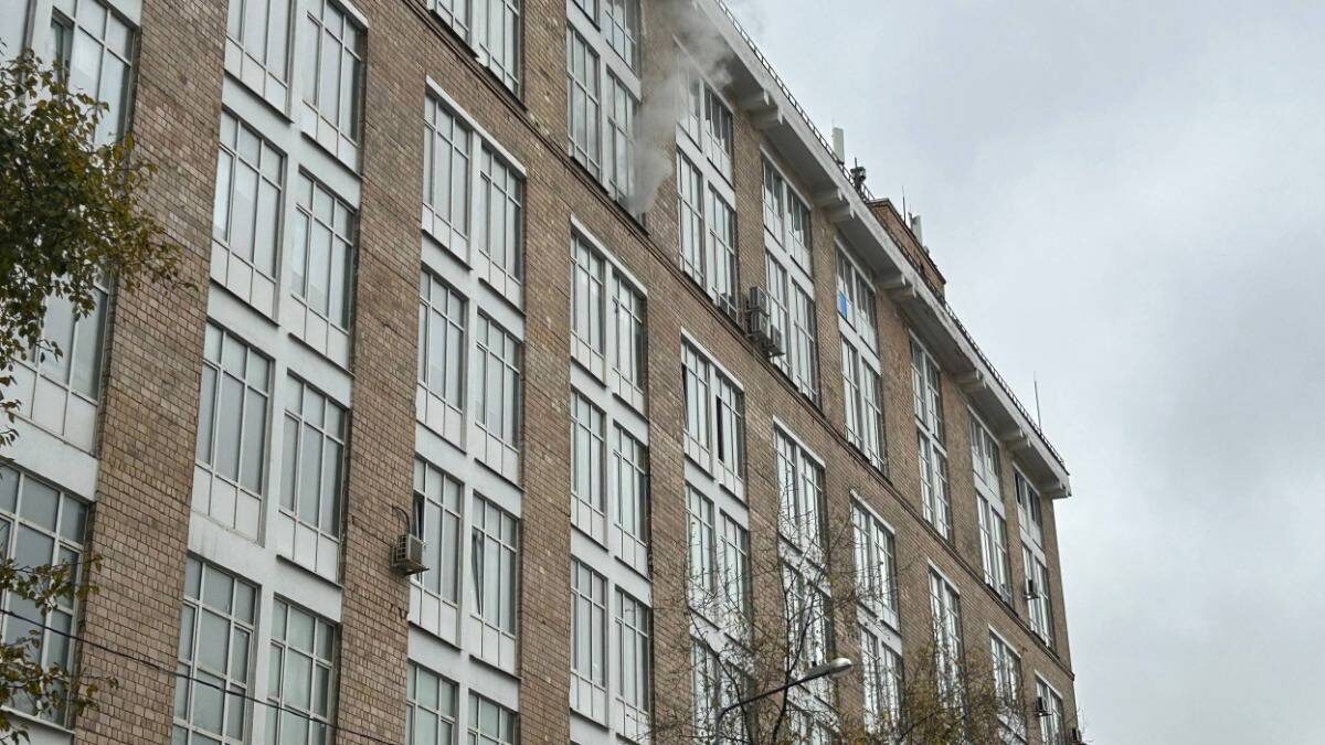    Фото: «Вечерняя Москва»