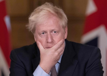    $1,5 за каждого украинского солдата: как Борис Джонсон продал Украину британскому ВПК