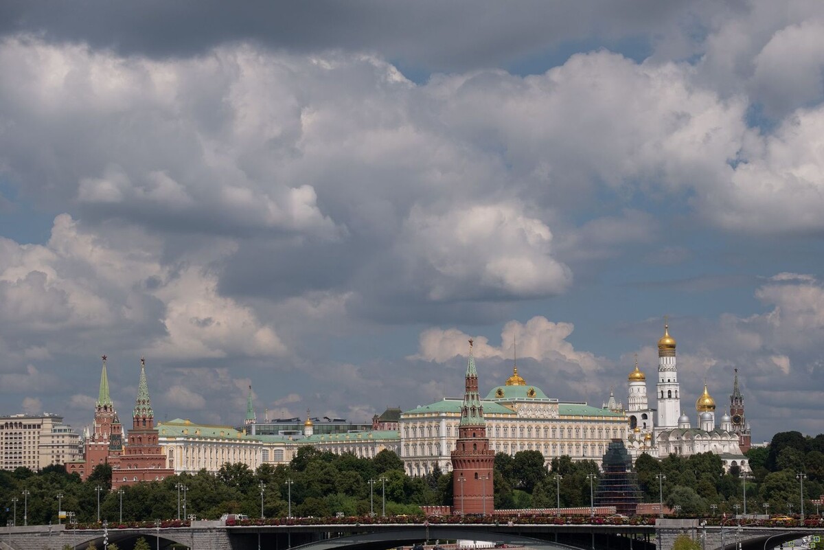     / Источник: © ИЗВЕСТИЯ/Сергей Виноградов