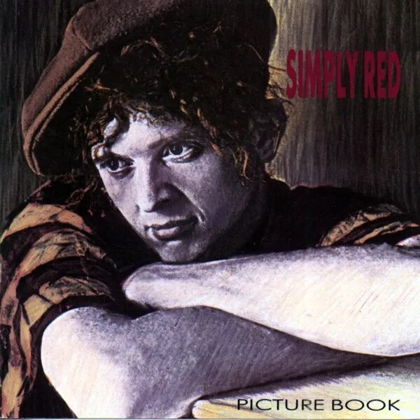 LP “Picture Book”