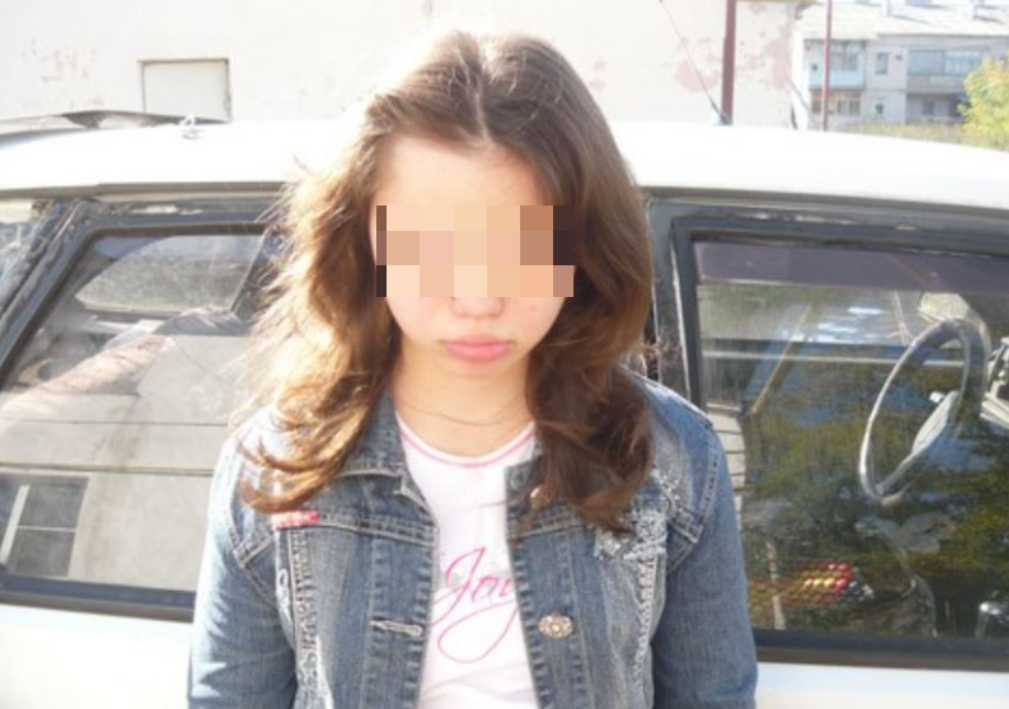 Фото Насти: открытые источники