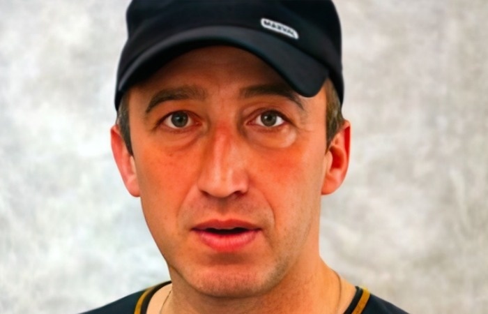    Сергей Степин