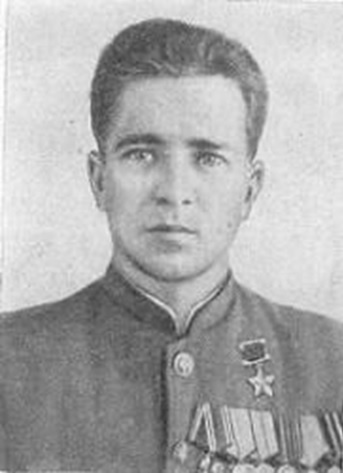 Протасюк Василий Васильевич Фото из открытых источников