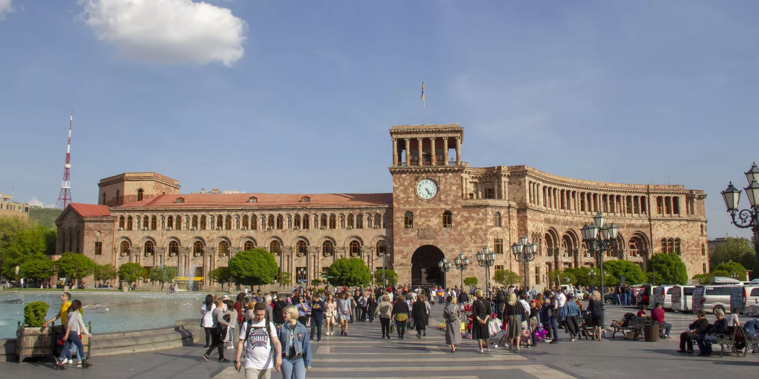 К 2040 году население Армении может сократиться до менее чем 2,5 млн человек - экономист назвал причины