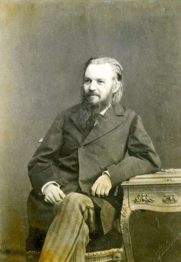 Алексей Суворин, 1865 г.