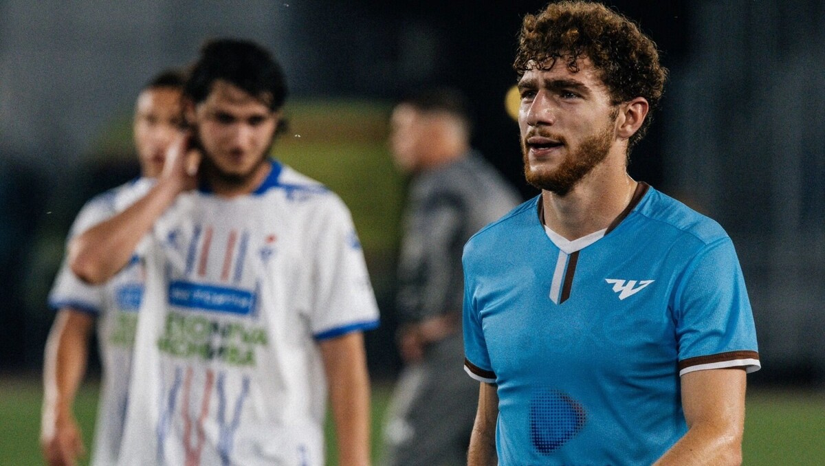     Источник: ФК «Челябинск»