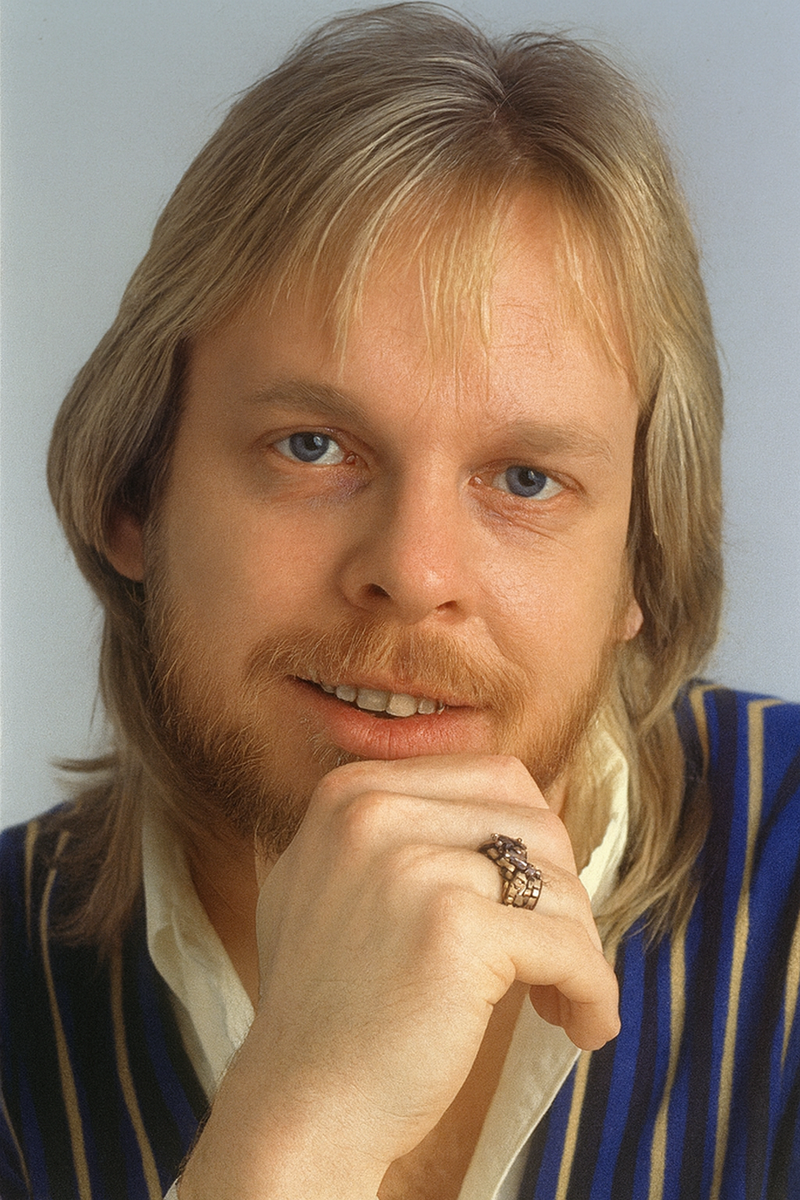 «Я поучаствовал в записи этого альбома Оззи, и считаю, что это один из лучших альбомов вообще — почти прог‑метал, просто бриллиант.»