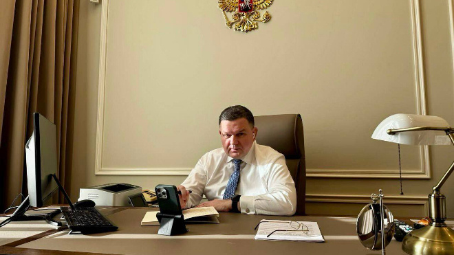 Фото: Сергей Перминов