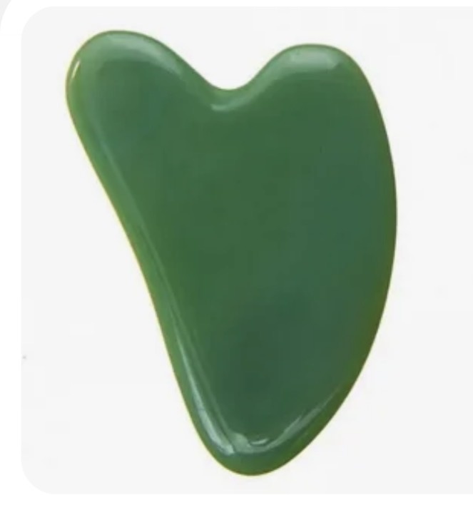 Скребок гуаша