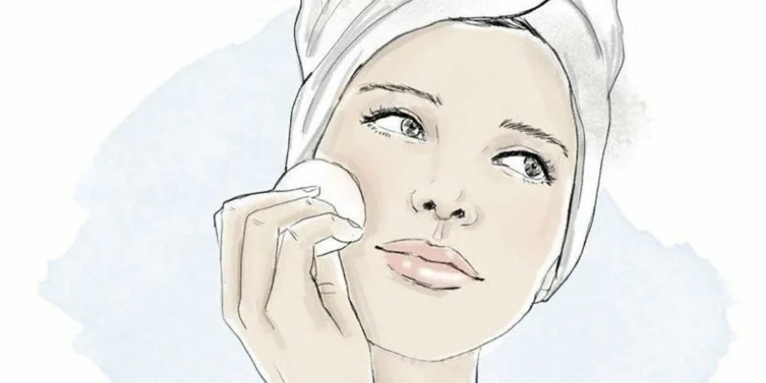 Как ты так быстро подтягиваешь лицо? Мой экспресс способ подтянуть все лицо