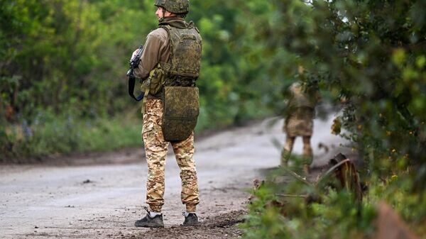    © Sputnik / Евгений Биятов