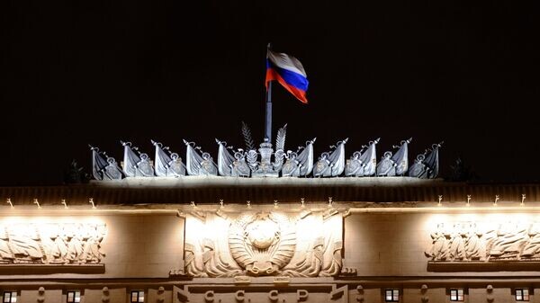    © РИА Новости . Наталья Селиверстова