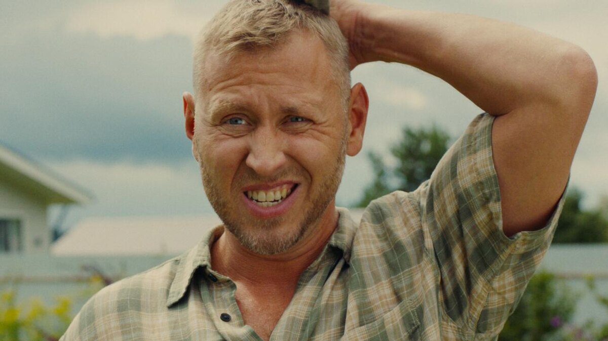     кадр из фильма