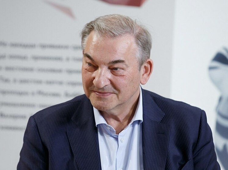     Фото: Федерация хоккея России