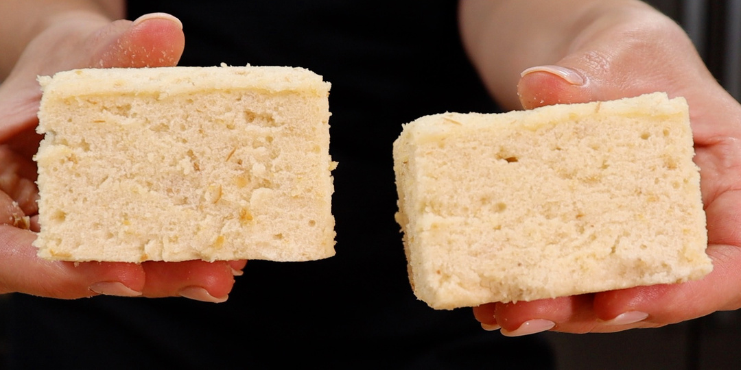 Трендовый яблочный десерт из 2 ингредиентов. Легко, быстро и вкусно