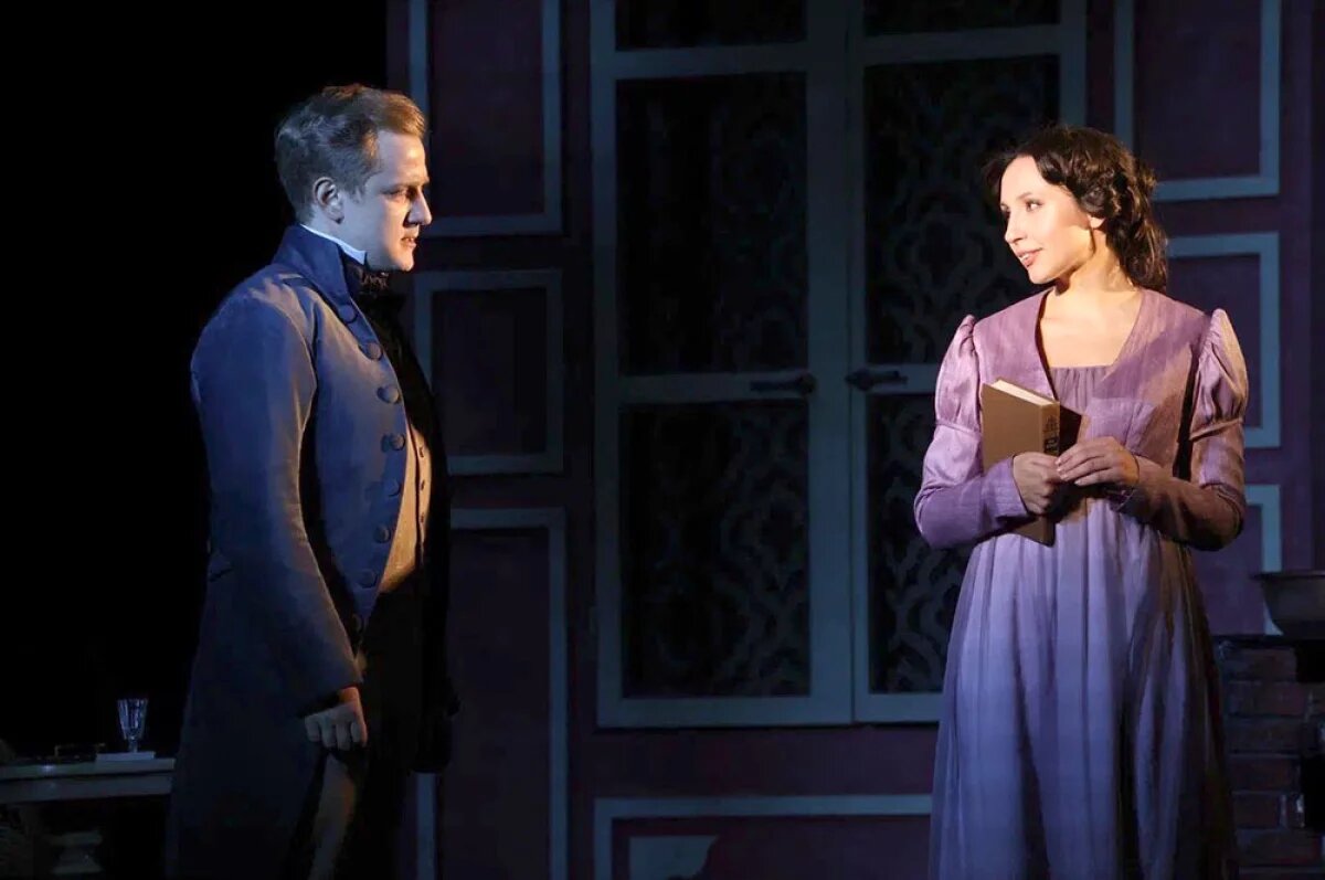    Звания для артистов и деятелей культуры появятся в Нижегородской области