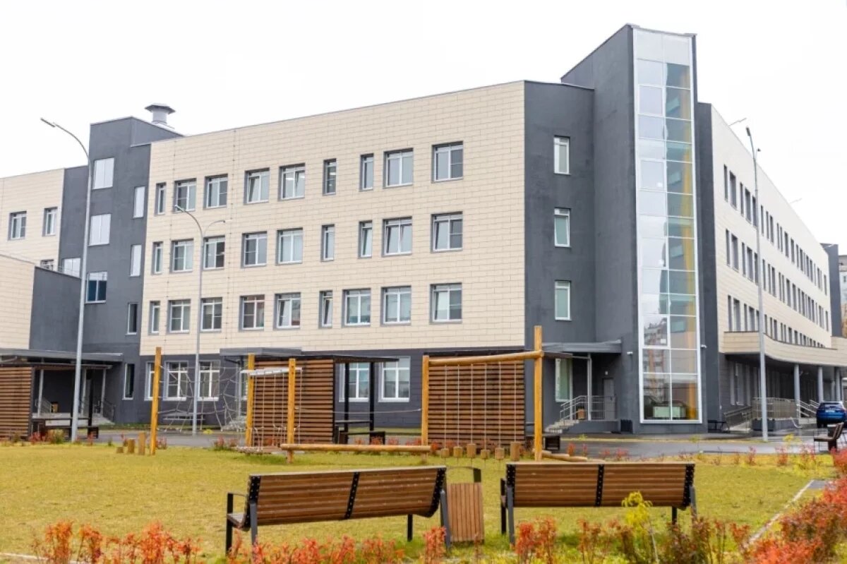    В нижегородской «Школе 800» появилась система факультетов