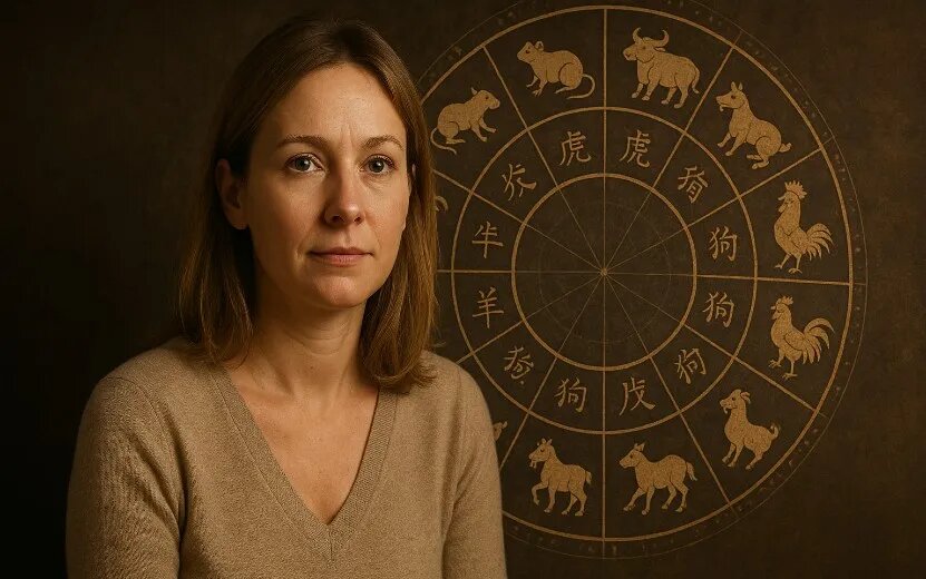    Китайский гороскоп на 14 октября: Тигру вдохновение, Козе отдых, а Дракону успех