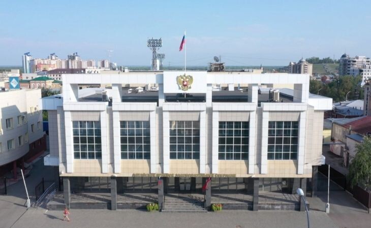 АКЗС. Фото: пресс-служба АКЗС