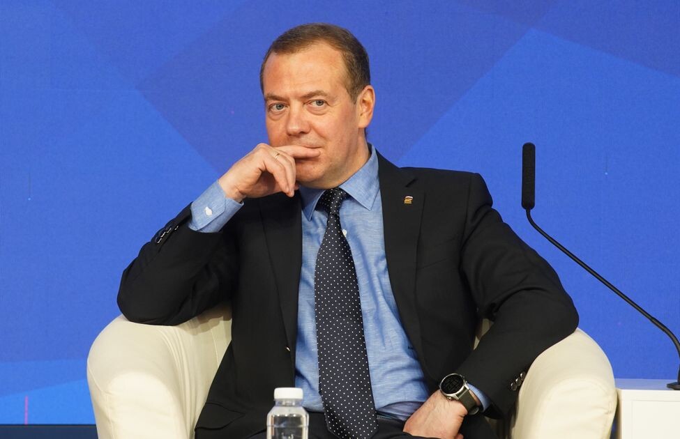     Медведев: Поставка «Томагавков» Украине может кончиться плохо для Трампа