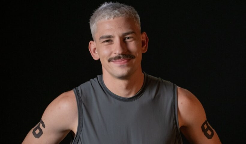 Вот тебе и кладовщик! Александр Козлов