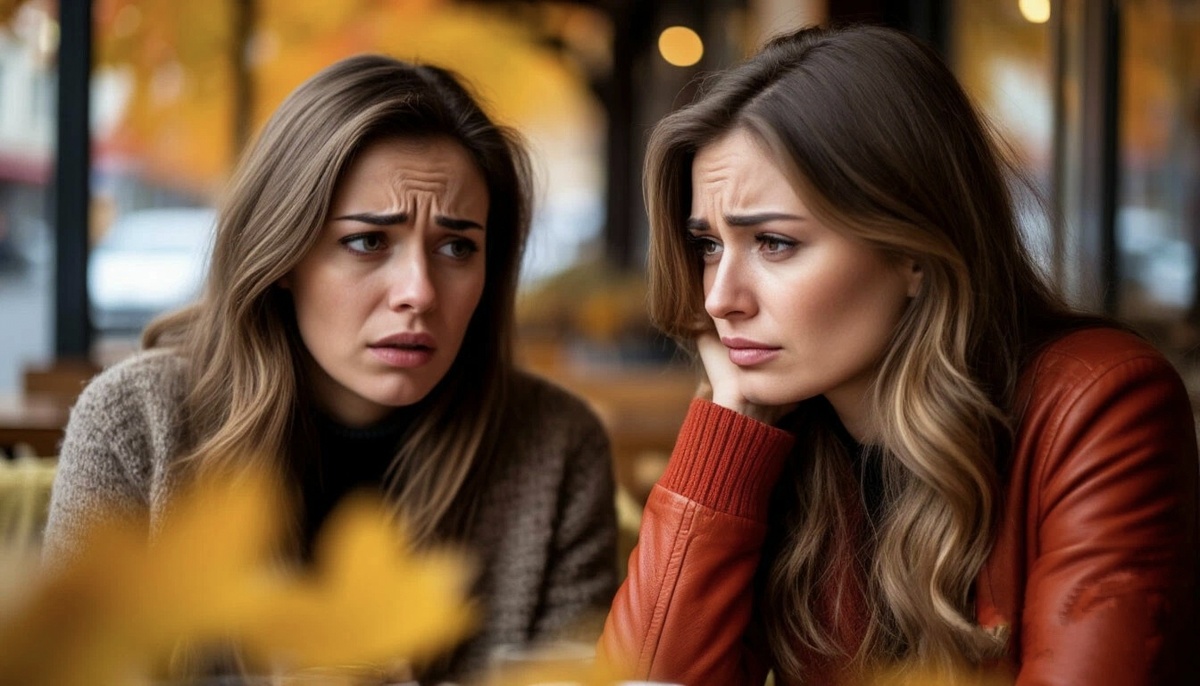 Рассказ Соседка