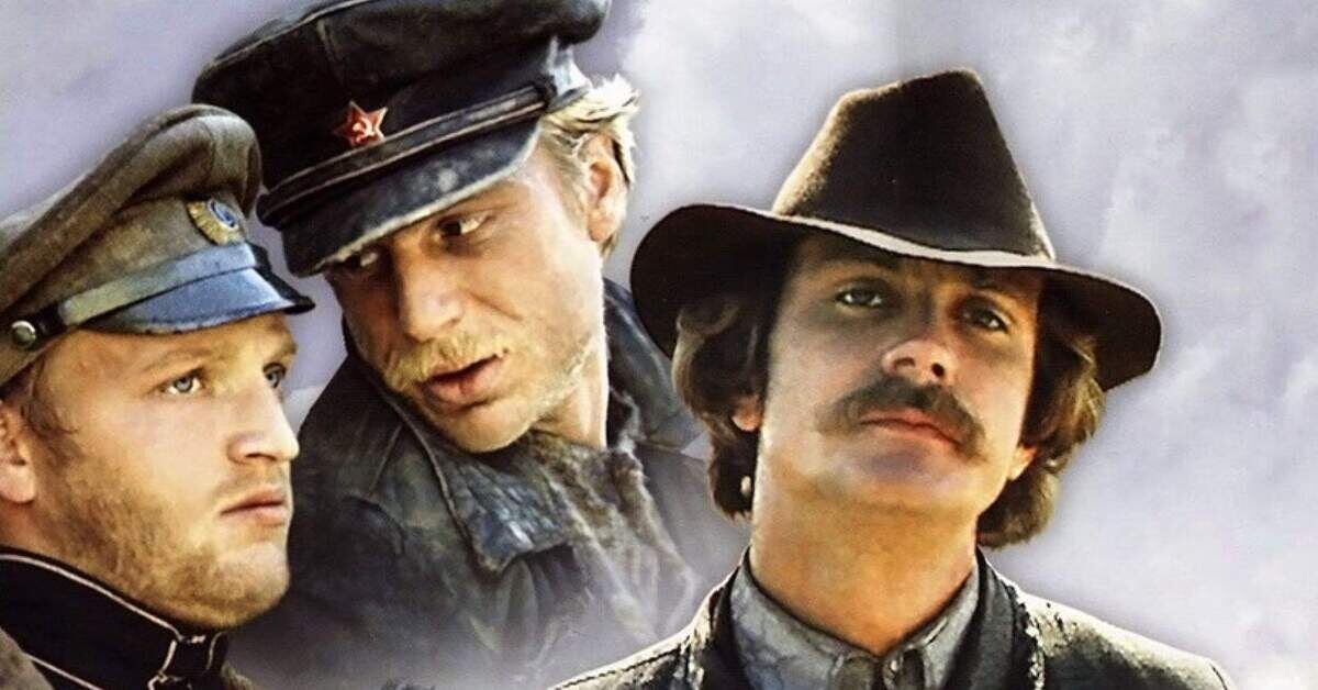 Свой среди чужих, чужой среди своих.