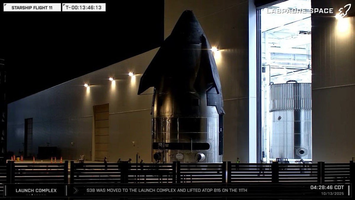 Фото LabPadre Space  📷
