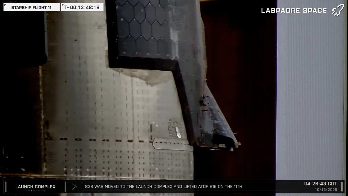 Фото LabPadre Space  📷
