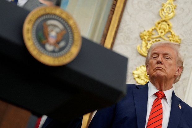    Фото: Kent Nishimura / Reuters