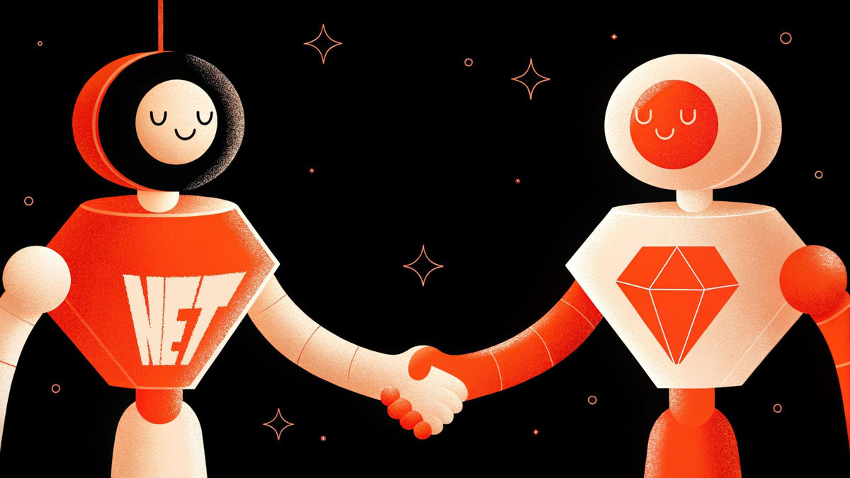 💡 Ruby против .NET: честный взгляд