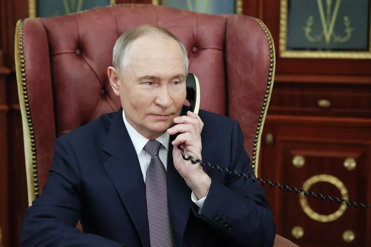    Фото: POOL Источник: ria.ru