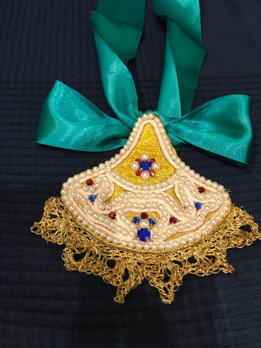 Моя работа.